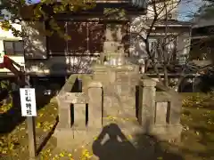 八重垣神社(千葉県)