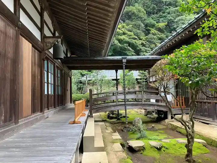 早雲寺(神奈川県)