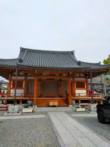 高野寺(和歌山県)