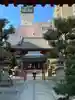藤次寺の本殿・本堂