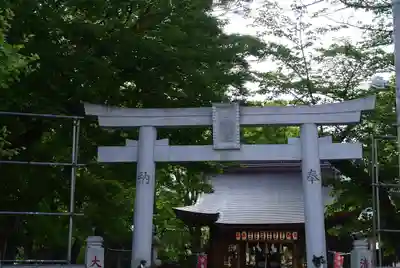 清瀧神社(千葉県)