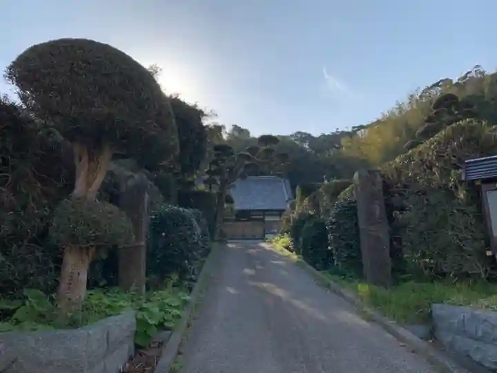 智恩寺のその他建物