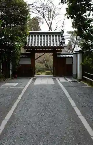 龍安寺のその他建物