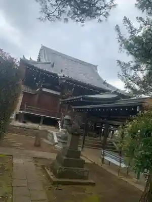 如意輪寺(東京都)