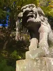 戸隠神社宝光社(長野県)