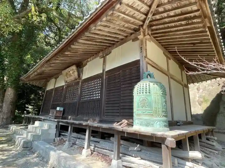 弥谷寺(香川県)