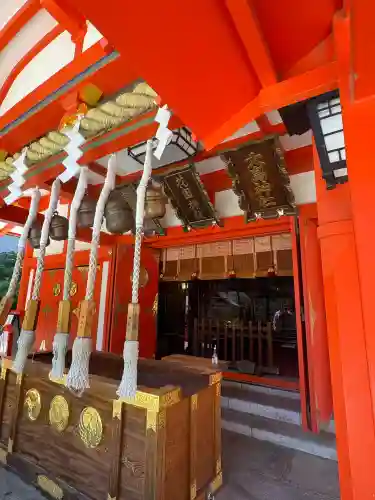 花園神社の{uncategorized: "未分類", other: "その他", undefined: "問題あり", building: "その他建物", grave: "お墓", sacred_gate: "鳥居", guardian: "狛犬", statue: "像", buddha: "仏像", history: "歴史", nature: "自然", garden: "庭園", animal: "動物", pagoda: "塔", temizu: "手水舎", mountain_gate: "山門・神門", sanctuary: "本殿・本堂", subordinate: "末社・摂社", art: "芸術", scenery: "景色", jizo: "地蔵", ema: "絵馬", goshuin: "御朱印", omikuji: "おみくじ", items: "授与品その他", amulet: "お守り", goshuincho: "御朱印帳", eats: "食事", festival: "お祭り", votive_dance: "神楽", shichigosan: "七五三参", wedding: "結婚式", experience: "体験その他", initially: "初詣", around: "周辺", anti_infection: "感染症対策"}