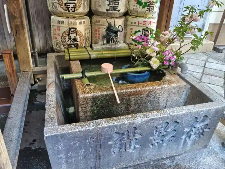 錦天満宮(京都府)