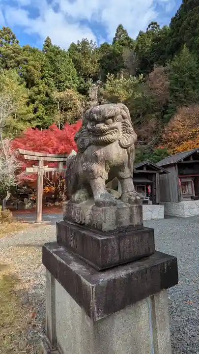 出世稲荷神社(京都府)