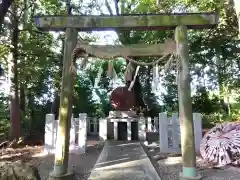 彌都加伎神社(三重県)