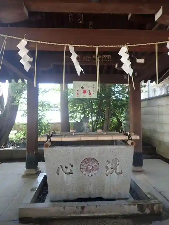 居木神社(東京都)