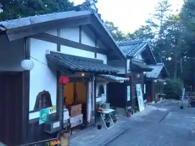 大野神社(滋賀県)