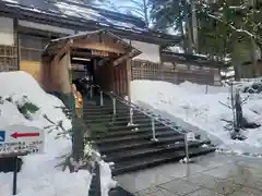 永平寺(福井県)