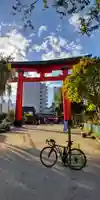 尼崎えびす神社(兵庫県)