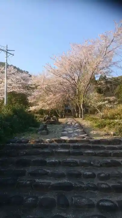 立花神社のその他建物