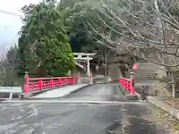 意賀美神社(大阪府)