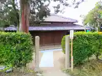 大山祇神社(萩大山祇神社)のその他建物