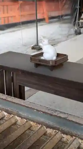 宇治神社(京都府)