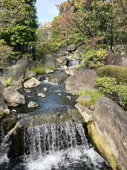 浅草寺(東京都)