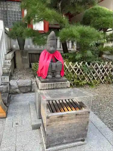 日枝神社(東京都)