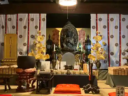 松尾寺(京都府)