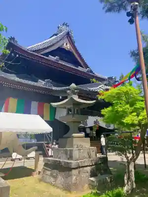 信濃國分寺(長野県)