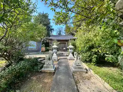 日御碕神社(島根県)