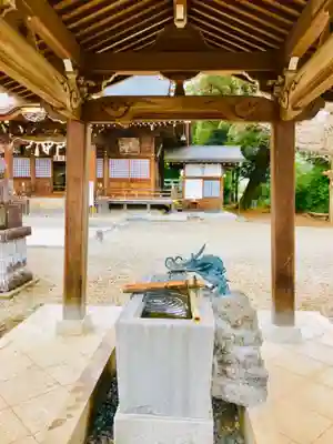 女化神社(茨城県)