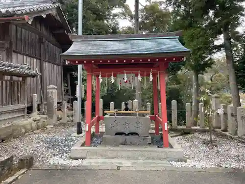 柏原八幡宮(兵庫県)