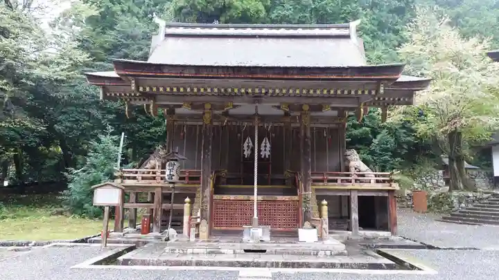 日吉大社(滋賀県)