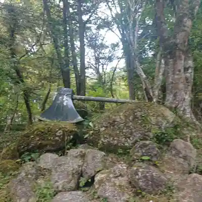 公時神社(神奈川県)