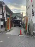 歳覚寺のその他建物