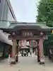 とげぬき地蔵尊 高岩寺(東京都)