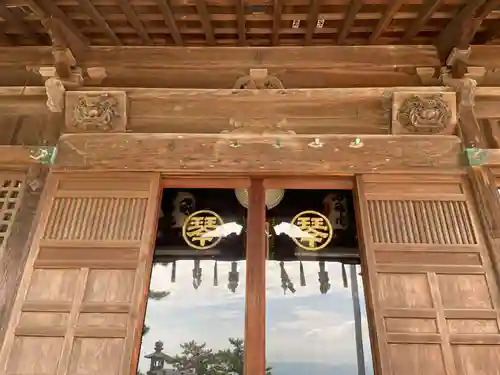 琴彈八幡宮(香川県)