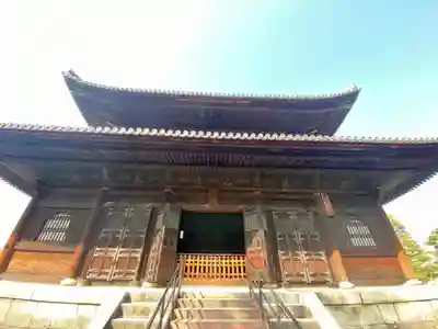 妙心寺（妙心禅寺）(京都府)