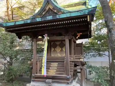 天孫神社(滋賀県)