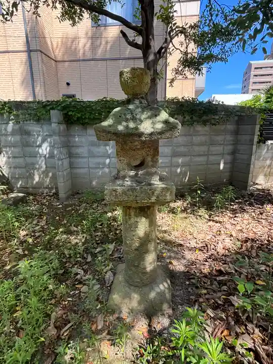 日吉神社(兵庫県)