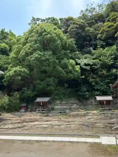 瀬戸神社(神奈川県)