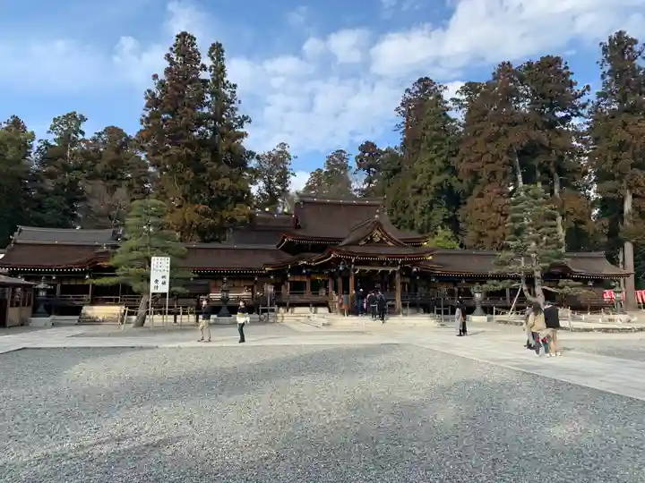 多賀大社のその他建物