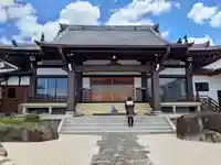 金龍寺の本殿・本堂