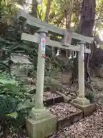子安大明神(千葉県)