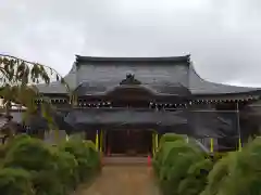 常在寺(東京都)