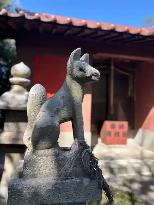 住吉神社(兵庫県)