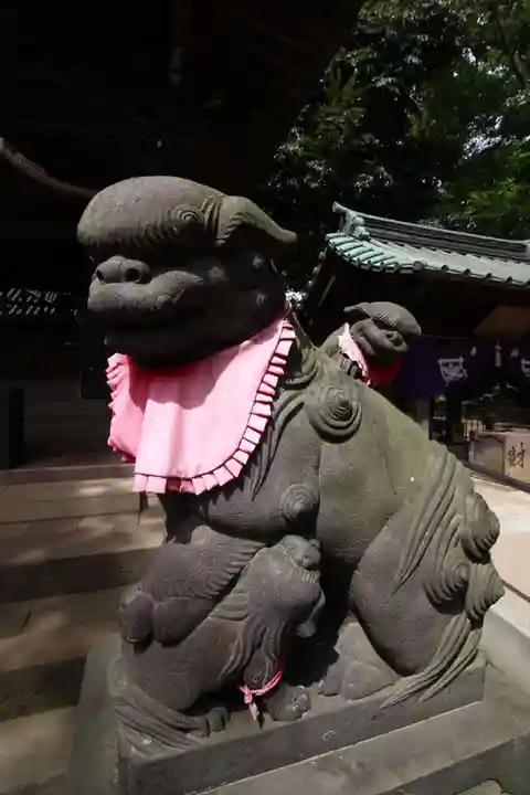 妙法寺(東京都)