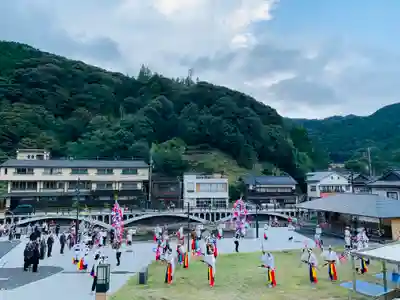 恩湯（大寧寺泉源所領）(山口県)