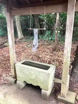 貴船神社(茨城県)