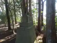 橿原神宮の狛犬