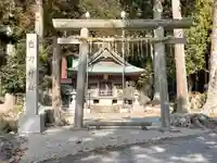 熊野神社(滋賀県)