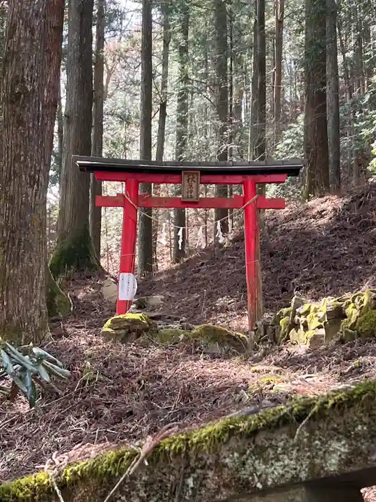 榛名神社(群馬県)