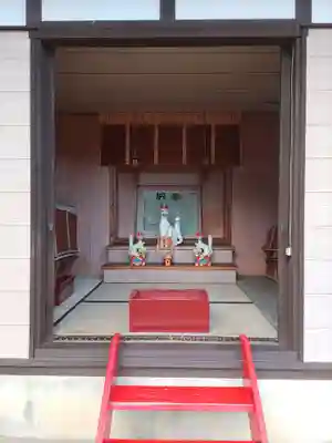 鹿島台神社(宮城県)